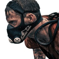 Тренировочная маска - Elevation Training Mask