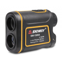 Лазерный дальномер для охоты SNDWAY SW-1500 A