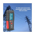 Детектор(Измеритель)Индикатор электромагнитного излучения фона полей. WINTACT WT3121