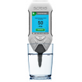  СОЭКС Эковизор F4 - (4 в 1) дозиметр, нитрат тестер, оценка качества воды, индикатор электромагнитных полей.
