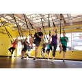 TRX(ТРХ) петли pro pack 3 купить в Алматы. Тренировочные TRX Suspension Training (P3-3, P3-2, P3-1). Тренажер TRX Pro P3