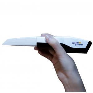 Интраоральный (внутриротовой) 3D сканер PANDA P2 | Pingtum (Китай)