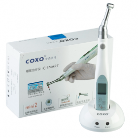 Эндомотор COXO C-SMART MINI 2 - беспроводной эндодонтический аппарат | COXO (Китай)