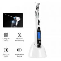 Беспроводной эндомотор Endo SMART Q1 100 со светодиодной подсветкой