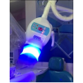 Стоматологическая лед лампа для отбеливания с креплением на установку - KSD T1