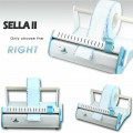 Упаковочная машина для стерилизации Cristofoli Sella 2