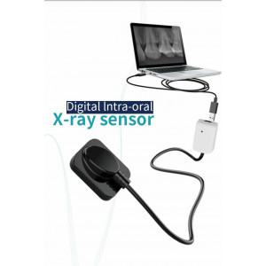 Цифровой радиовизиограф - Apple Dental Eco-sensor. XVS2121 (Китай)