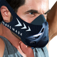 Тренировочная маска FDBRO (sport mask 3)