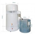 Бытовой дистиллятор воды купить в Темиртау. Доставка по Казахстану, Фото, цены, отзывы
