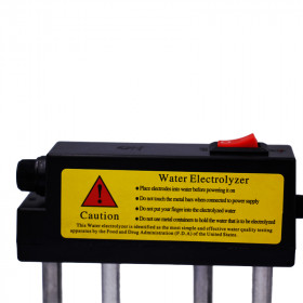Электролизер PR2 для наглядной демонстрации качества воды 