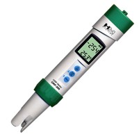 ORP-200 REDOX meter hm digital влагозащитный