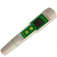 ORP Redox meter. Влагостойкий ОВП-метр ORP-169