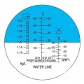 Рефрактометр для антифриза, электролита и незамерзайки 