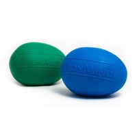Комплект эспандеров IronMind EGG Blue + EGG Green