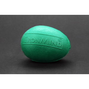 Зелёный IronMind Egg