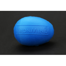 Полимерное яйцо IronMind Egg (Синий)