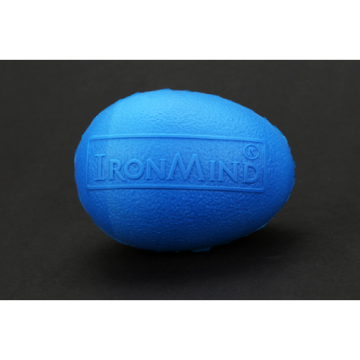 Комплект эспандеров IronMind EGG Blue+EGG Green. Тренажеры в Алматы