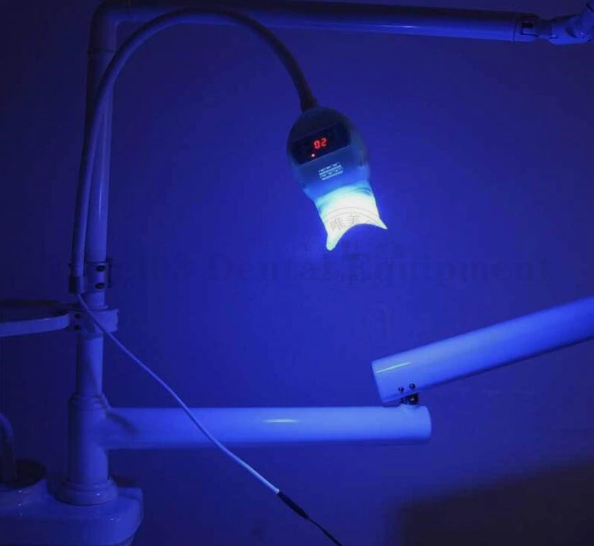 стоматологическая лампа для отбеливания алматы астана